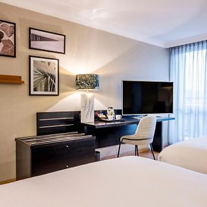 Standaard Double Kamer